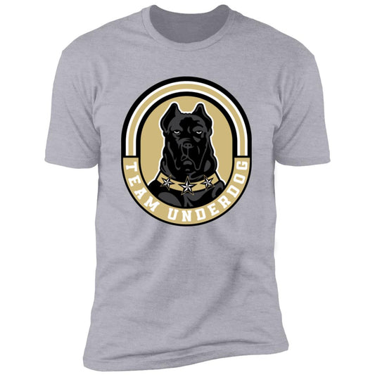 Team Underdog CU NL3600 Premium Short Sleeve T-Shirt