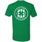 All 4 One St. Patrick's Day Premium Short Sleeve T-Shirt