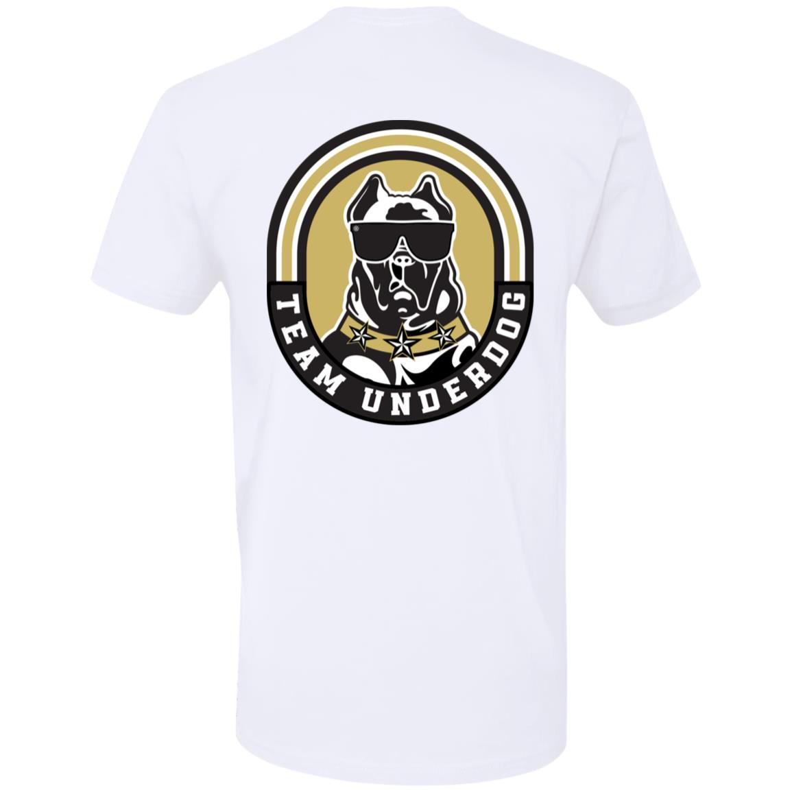 Team Underdog Premium Short Sleeve T-Shirt