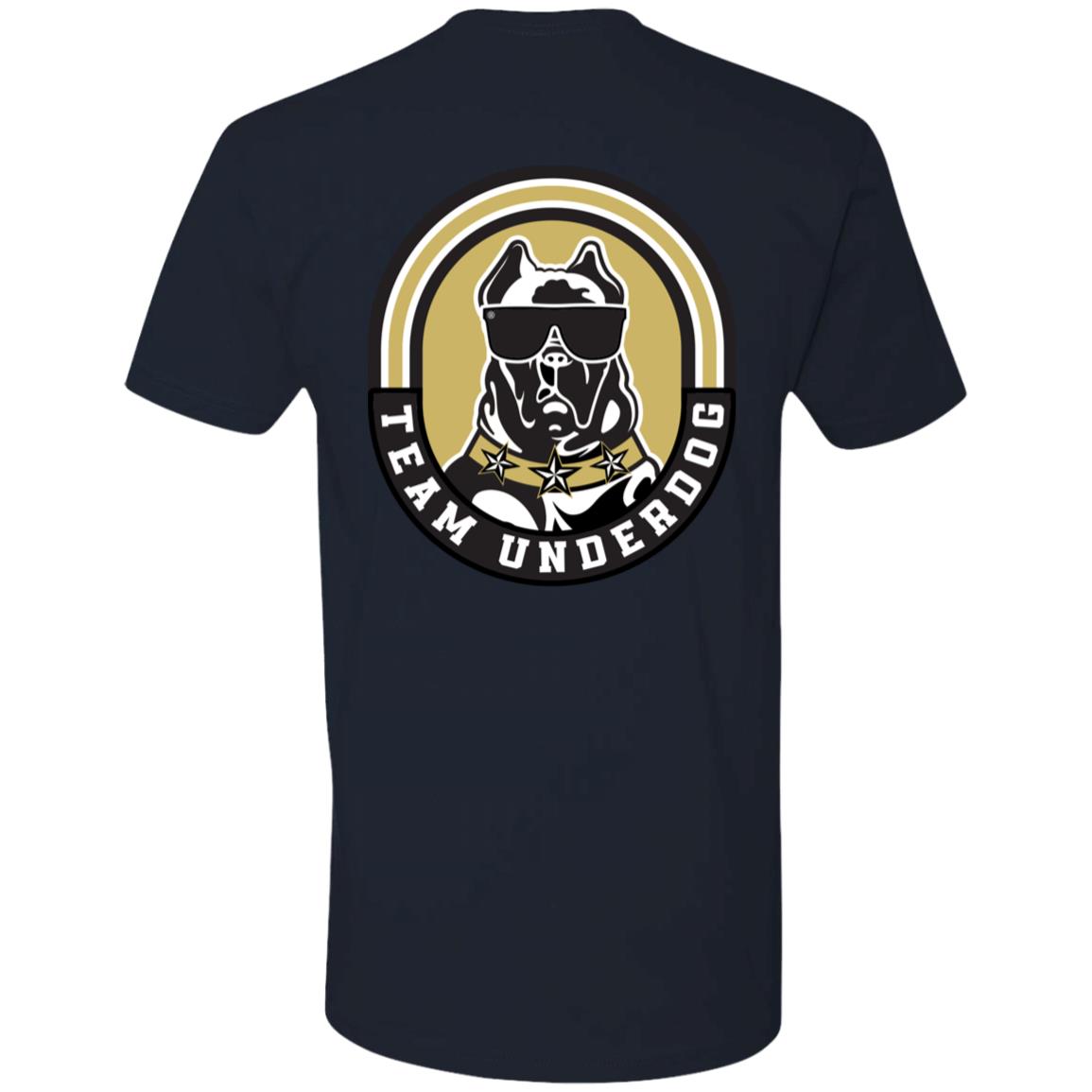 Team Underdog Premium Short Sleeve T-Shirt
