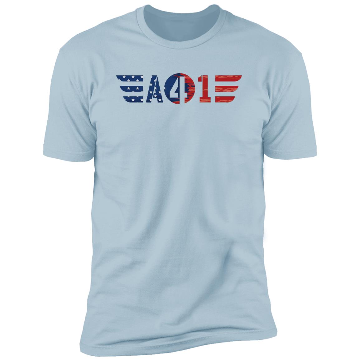 All 4 One 1776 Premium Short Sleeve T-Shirt