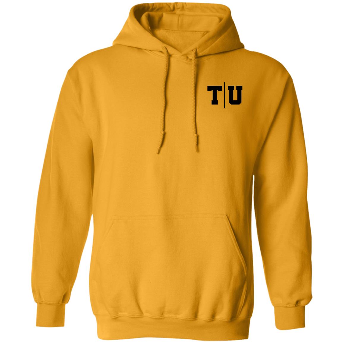 Team Underdog Pullover Hoodie