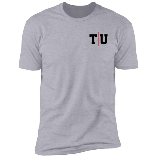 Team Underdog Premium Short Sleeve T-Shirt