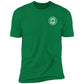 All 4 One St. Patrick's Day Premium Short Sleeve T-Shirt