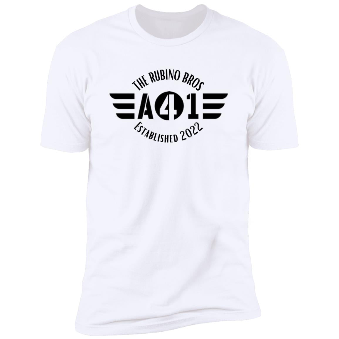 All 4 One Premium Short Sleeve T-Shirt