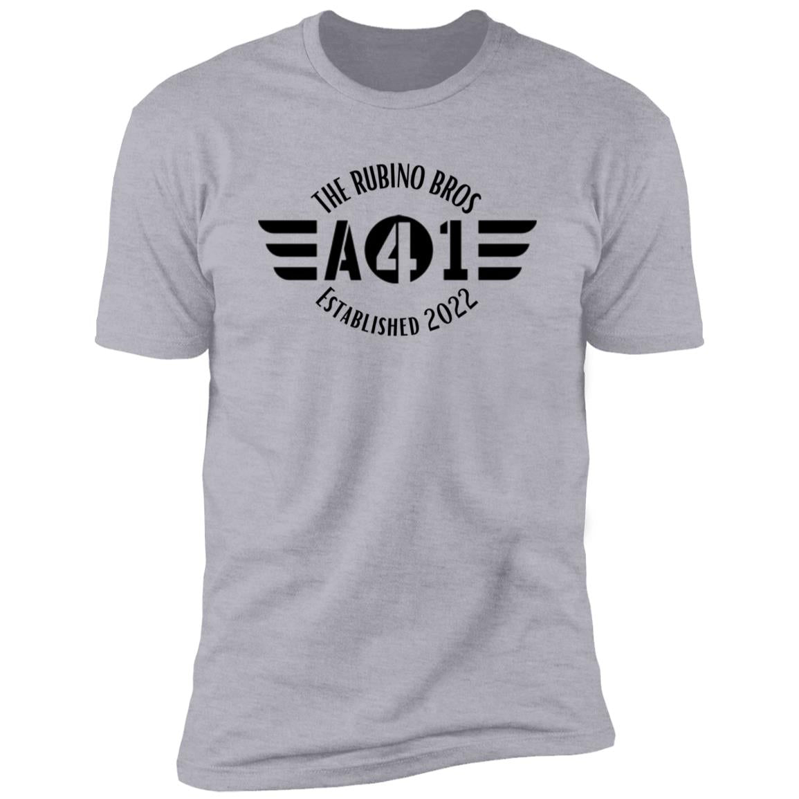 All 4 One Premium Short Sleeve T-Shirt