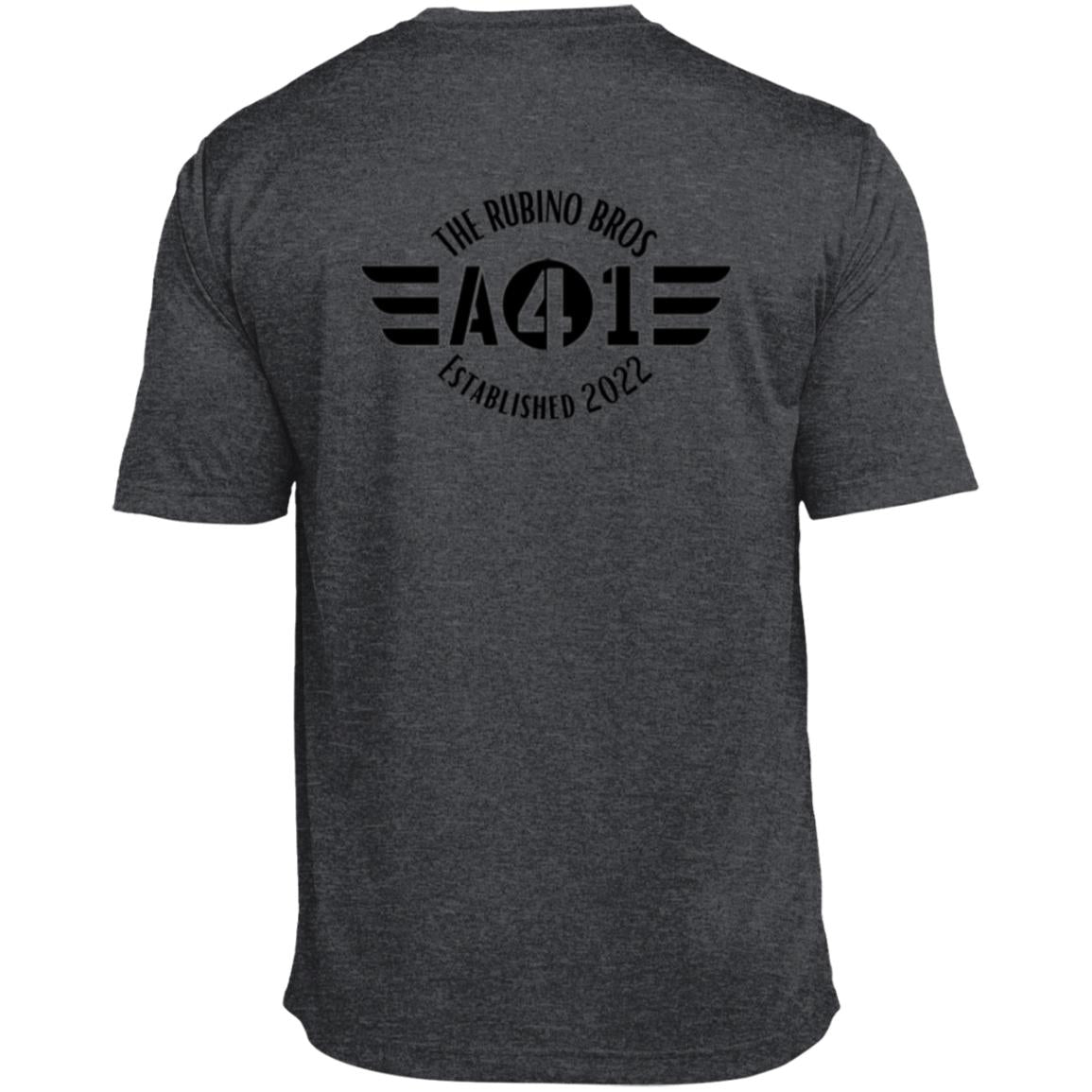 All 4 One Men's Performance Tee