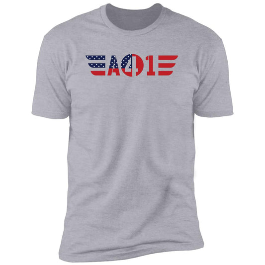 All 4 One Memorial Day Premium Short Sleeve T-Shirt