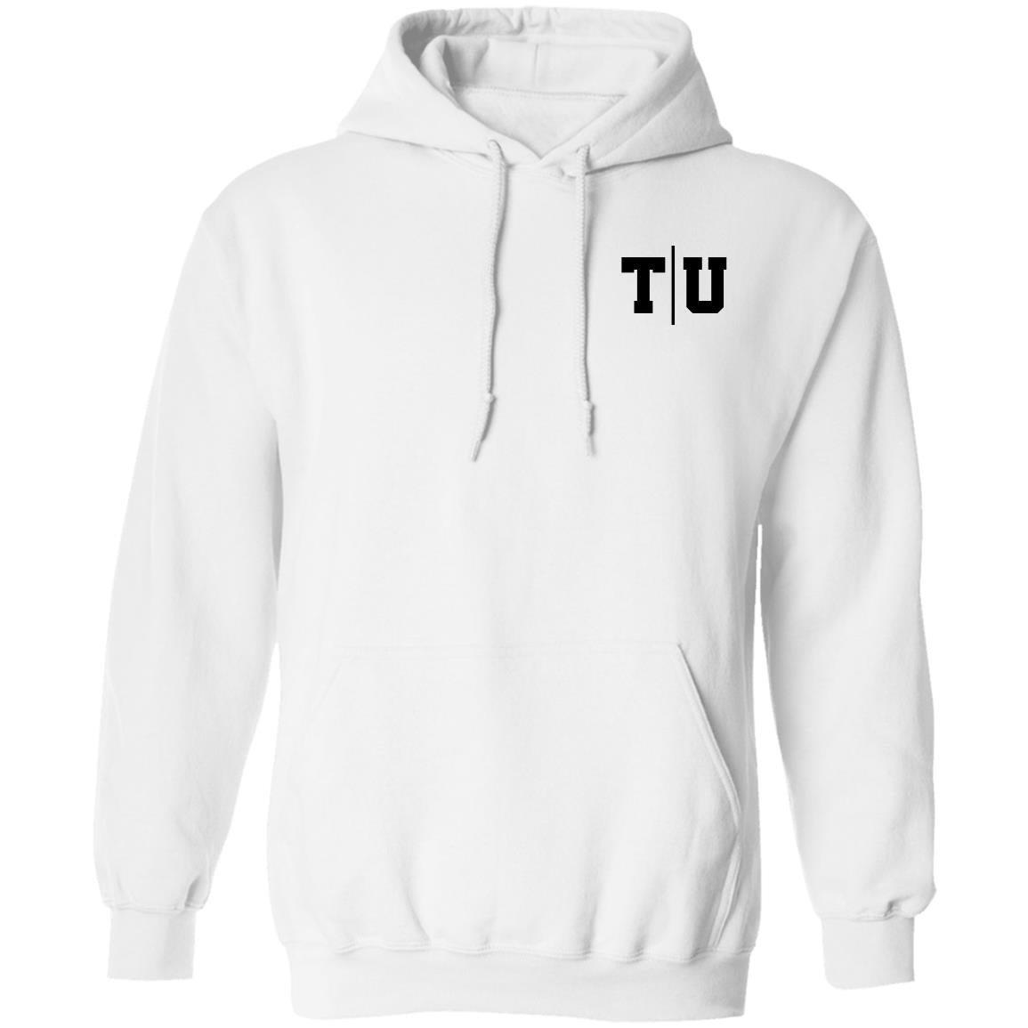 Team Underdog Pullover Hoodie