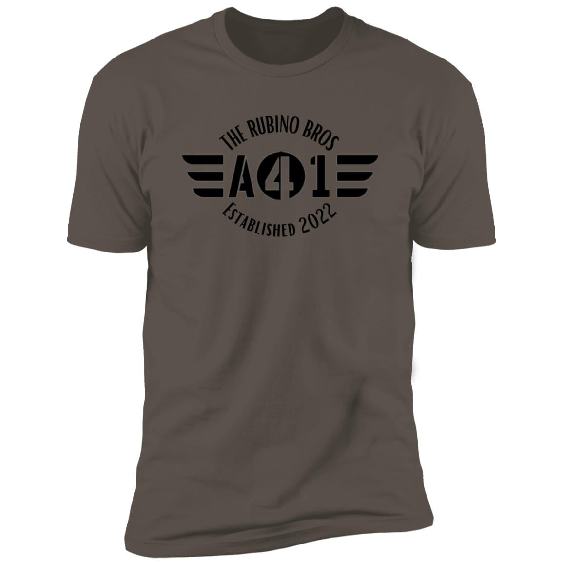 All 4 One Premium Short Sleeve T-Shirt